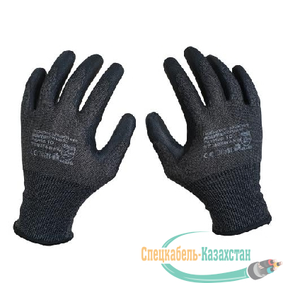 Перчатки защитные DY1850-PU размер 11 SCAFFA 00-00011912