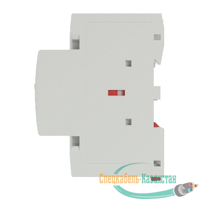 Контактор модульный YON max типа MCE 4P 40A 240В 4НО YON MCE-40-40-A240