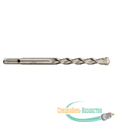 Бур SDS-plus classic 10.0х210мм Metabo 626187000