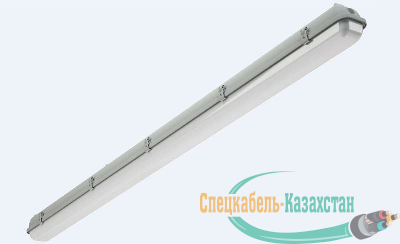Светильник ARCTIC STANDARD LED 1200 TH 4000К СТ 1088000510