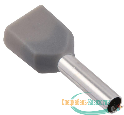 Наконечник НШВИ2 0.75-8 из/фл (уп.100шт) GENERICA UGN31-008-C075-100-G