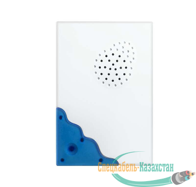 Звонок беспроводной 61 267 NDB-A-DC01-1V1-WH Navigator 61267