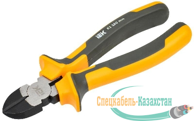 Бокорезы 180мм K1 ARMA2L 3 IEK A2L3-PC10-K1-180
