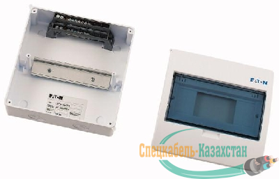 Бокс BC-O-1/8-ECO 8мод. EATON 280346