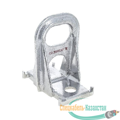 Кронштейн анкерн. CA2000 EKF ca-2000