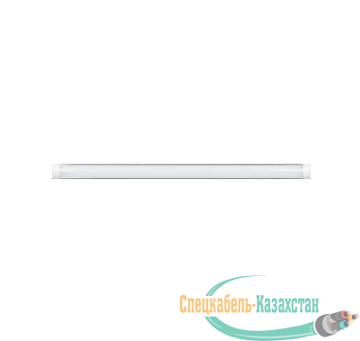 Светильник светодиодный ДПО 36Вт 4000К 1209х75х25 IP20 (аналог ЛПО) Gauss 144125236