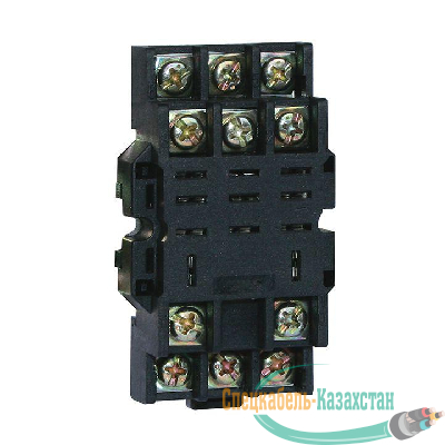 Разъем модульный РМ 25/3 EKF rm-25-3