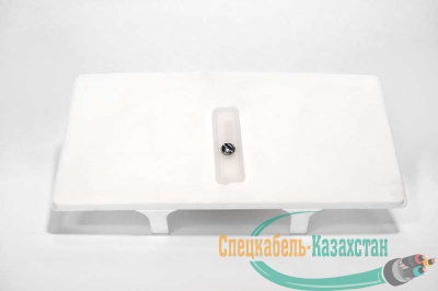 Крышка КОН-1М-04 200х105 ПЭМИ 43Б01КОН1М