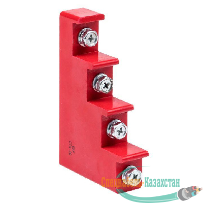 Изолятор шинный "Лесенка" 300А 6кВ EKF plc-sl-300
