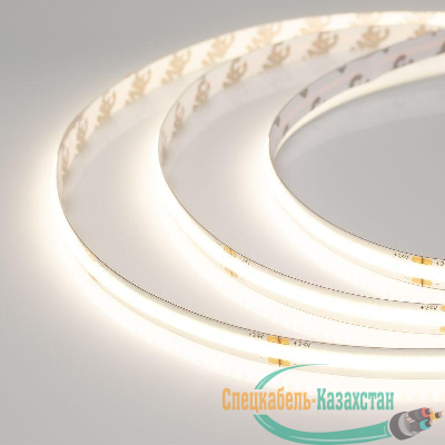 Лента светодиодная COB-X378-8mm 24V Day 4000К 11.5Вт/м IP20 CSP (уп.5м) Arlight 031884(2)
