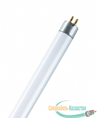 Лампа люминесцентная HE 21Вт/840 21Вт T5 4000К G5 OSRAM 4099854128110