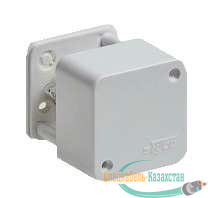 Коробка распр. ОП 55х55х32 IP40 бел. Рувинил 65002