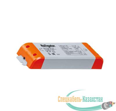 Драйвер 71 461 ND-P30-IP20-12V Navigator 71461