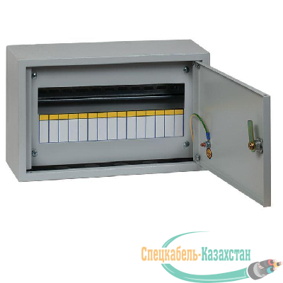 Щит ЩРН-15 IP31 (220х400х120) EKF mb21-15