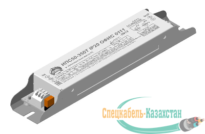 Драйвер ИПС50-350Т ЭКО 0110 IP20 Аргос