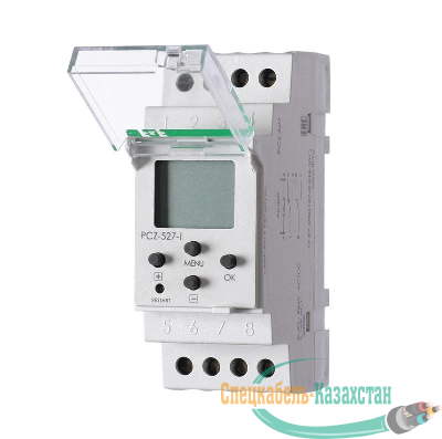 Реле времени PCZ-527-1 F&F EA02.002.017