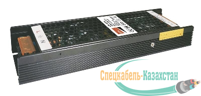 Блок питания для светодиодной ленты 100Вт 4.16А 24В IP20 BSPS DIM диммир. метал. Pro+ JazzWay 5035553