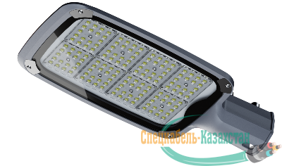 Светильник светодиодный 95 229 NSF-PW8-100-5K-W-LED уличный КСС широкая Navigator 95229