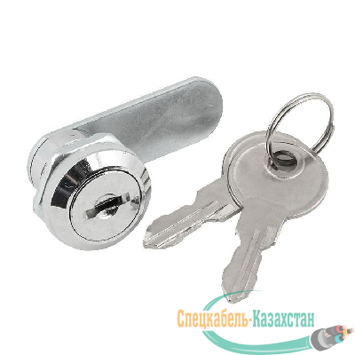 Замок металлический почтовый 18-16/38 IP31 PROxima EKF 18-16/38-ip31