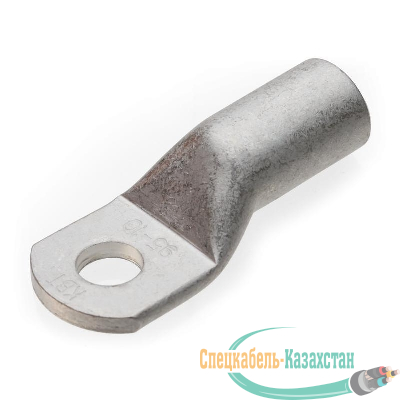 Наконечник луженый медный ТМЛс 50-10 КВТ 60917