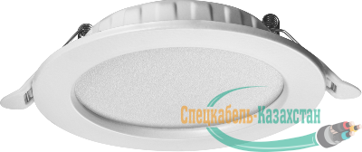 Светильник светодиодный 90 485 ODL-M1-9W-6.5K-WH-LED DOWNLIGHT ОНЛАЙТ 90485