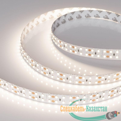 Лента светодиодная RT-A240-15mm 24V Day 4000К 19.2Вт/м IP20 2835 открыт. (уп.5м) Arlight 013474(2)