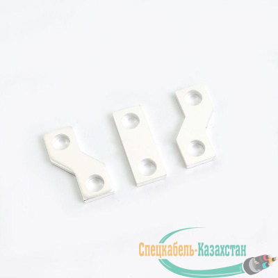 Расширитель полюсов TBB для MGS160 (уп.3шт) DKC TBB-MGS160C3