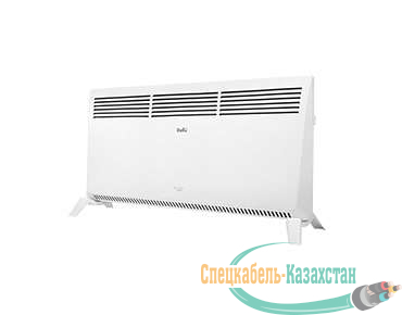 Конвектор электрический Camino Eco Turbo BEC/EMT-2500 Ballu НС-1166349