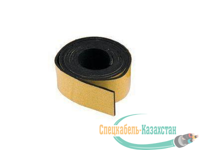 Лента клейкая бандажная 30х2 IP44 (уп.10м) DKC 37558