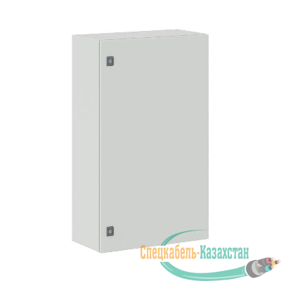 Шкаф ST с монтаж. платой 1000х600х300мм от IP65-до IP66 IK10 DKC R5ST1063