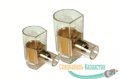 Клемма 1х(1-2.5мм)х10пол. винт. п/п DKC B25