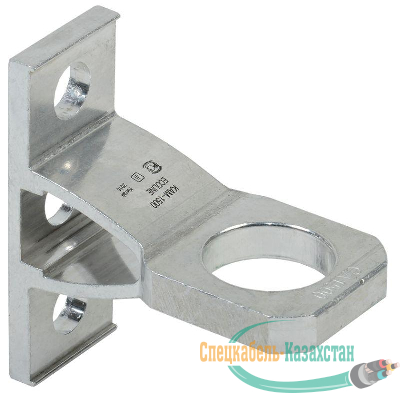 Кронштейн анкерный КАМ-1500 ECOLINE ИЭК UKA-12-1500-1500-ECLN