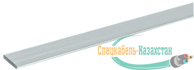 Шина АД 31Т 6х80 L4000 IEK YBA10-06-080
