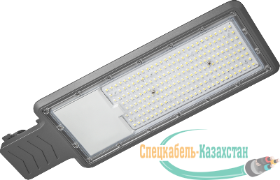 Светильник светодиодный 90 472 OSF-02-150-5K-LED уличный ОНЛАЙТ 90472