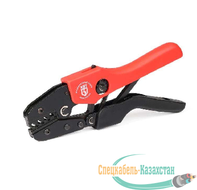 Пресс-клещи CTK-04 КВТ 56541