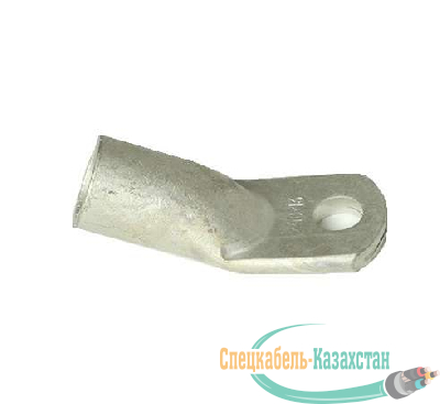 Наконечник медный ТМЛ 95-12-15 Т2 (опрес. луж.) КЗОЦМ 558012