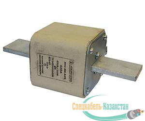 Вставка плавкая ПН2-400-Э У3 250А стальн. ножи Электротехник ET522874