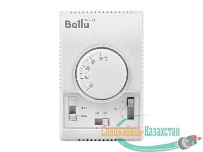 Термостат BMC-1 Ballu НС-1271556