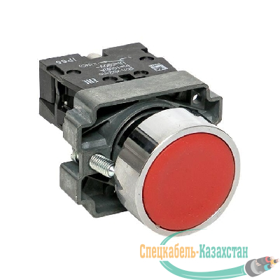 Кнопка BA42 красн. NC IP65 PROxima EKF xb2-ba42-65