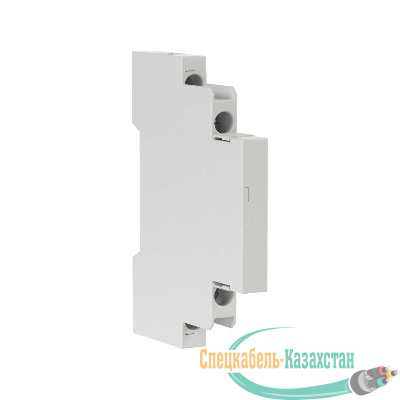 Контакт дополнительный для DMP32 и DMP63 бокового монтажа 1НО+1НЗ YON DMPA32S11