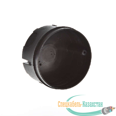 Коробка установочная СП 70х40 У-196 IP30 Рувинил 10146