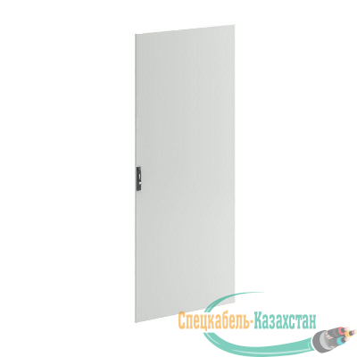 Дверь сплошная для шкафов CQE N ВхШ 2000х800мм DKC R5NCPE2080