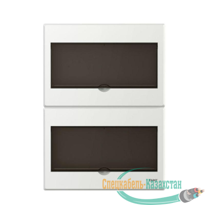 Корпус пластиковый NEX5-C12600M IP30 26 мод. 2 ряд. навесной (R) CHINT 301799