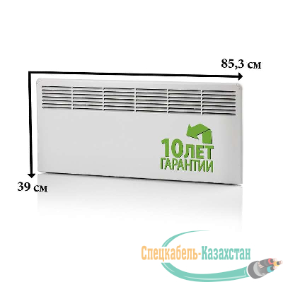 Конвектор 1000Вт EPHBM FinnHeat м/т ENSTO EPHBM10PR