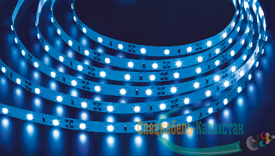 Лента светодиодная 71 435 NLS-3528B60-4.8-IP20-12В-Pro R5 4.8Вт/м (уп.5м) Navigator 71435