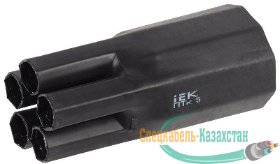 Перчатка термоус. ПТк 5х70-120 1кВ ИЭК UMS-CB5-8033-2609-1KV
