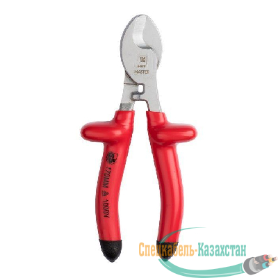 Ножницы кабельные НКи-12 Master 1000В Basic EKF nk-12-mas-in