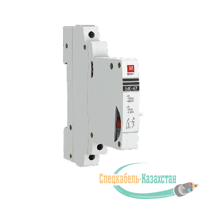 Блок-контакт БК-47 PROxima EKF mdbc-47-pro