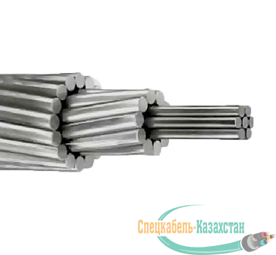Провод АС 35/6.2 (м) Кирскабель V91200040000000-К