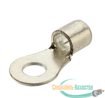 Наконечник медный ПМ 35-10 (пайка) КВТ 48885